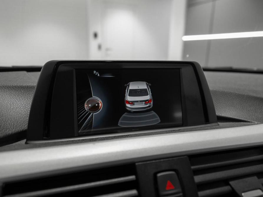 BMW 3 серии VI (F3x) Москва  - изображение 15