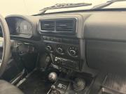 Lada (ВАЗ) Niva Legend Воронеж  - изображение 27