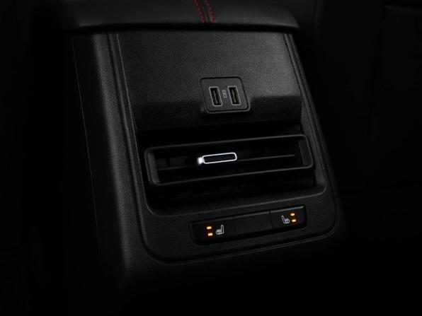 Changan CS55 Plus II с пробегом 2023 года, цена 1 998 055 рублей, 52160 км, внедорожник, Автокод Объявления