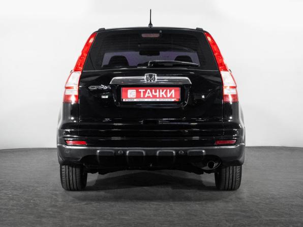 Honda CR-V III Рестайлинг с пробегом 2012 года, цена 1 450 000 рублей, 216939 км, внедорожник, Автокод Объявления