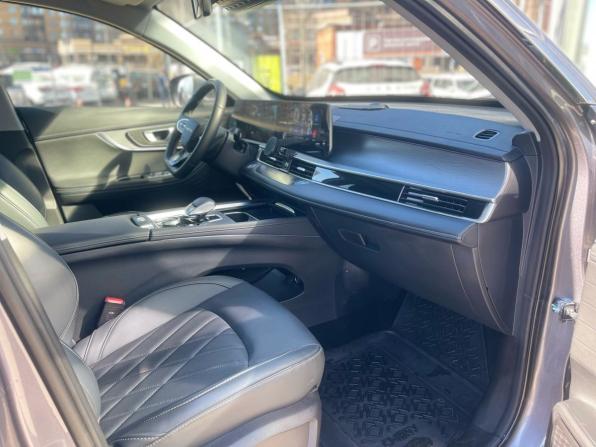 Chery Tiggo 8 Pro Max I с пробегом 2024 года, цена 2 299 000 рублей, 21000 км, внедорожник, Автокод Объявления