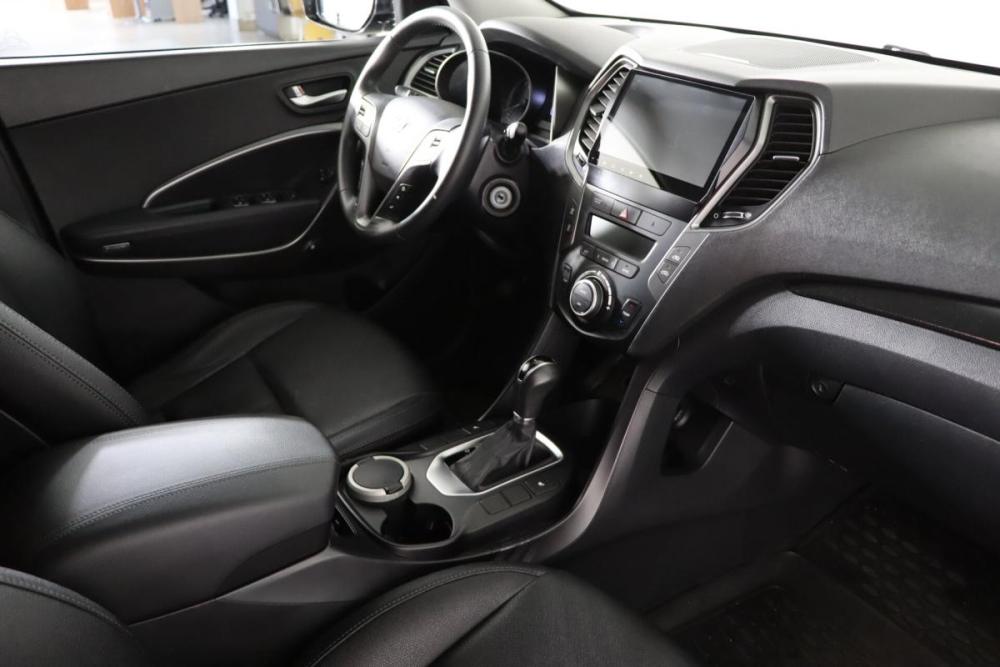 Hyundai Santa Fe III Рестайлинг Нижний Новгород  - изображение 10