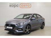 Hyundai Solaris II Коломна  - изображение 18