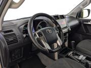 Toyota Land Cruiser Prado 150 Series Москва  - изображение 45