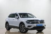 Volkswagen Tiguan II Новокузнецк  - изображение 40