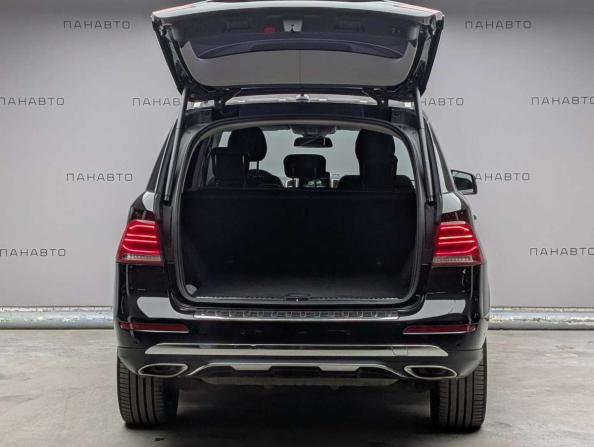Mercedes-Benz GLE I (W166) с пробегом 2016 года, цена 2 757 000 рублей, 284594 км, внедорожник, Автокод Объявления