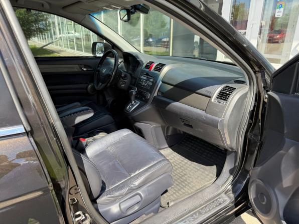Honda CR-V III Рестайлинг с пробегом 2011 года, цена 1 289 000 рублей, 186467 км, внедорожник, Автокод Объявления