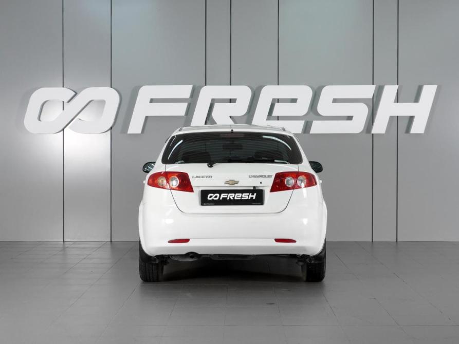 Chevrolet Lacetti I Минеральные Воды  - изображение 4