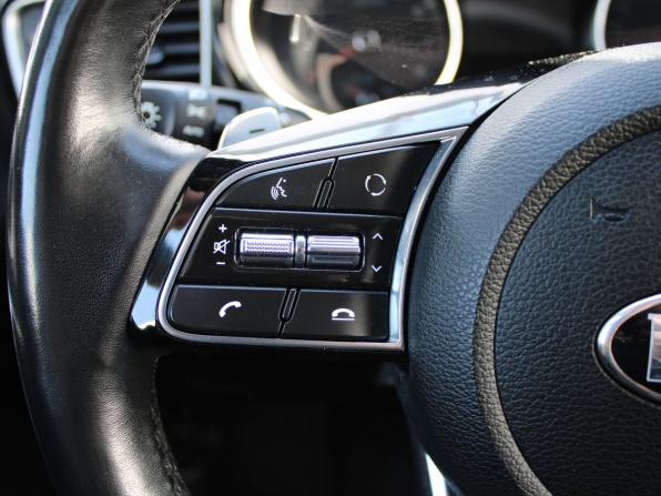 Kia Ceed III с пробегом 2019 года, цена 1 669 000 рублей, 83130 км, хэтчбек, Автокод Объявления