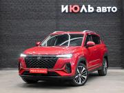 Changan CS35 Plus I Рестайлинг Екатеринбург  - изображение 26