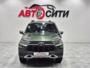 Lada (ВАЗ) Niva Travel I Воронеж  - изображение 23