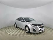 Chevrolet Cruze I Рестайлинг Воронеж  - изображение 25