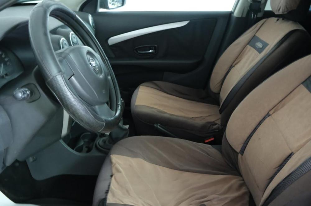 Nissan Almera III (G15) Омск  - изображение 8