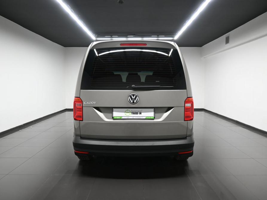 Volkswagen Caddy IV Тверь  - изображение 4