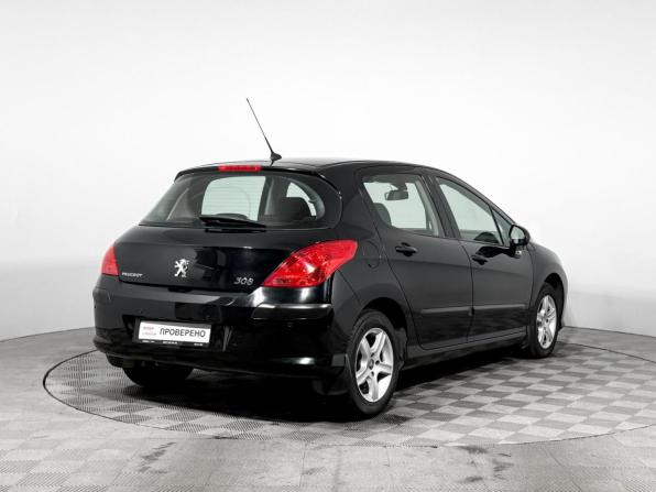 Peugeot 308 I с пробегом 2010 года, цена 335 000 рублей, 210244 км, хэтчбек, Автокод Объявления