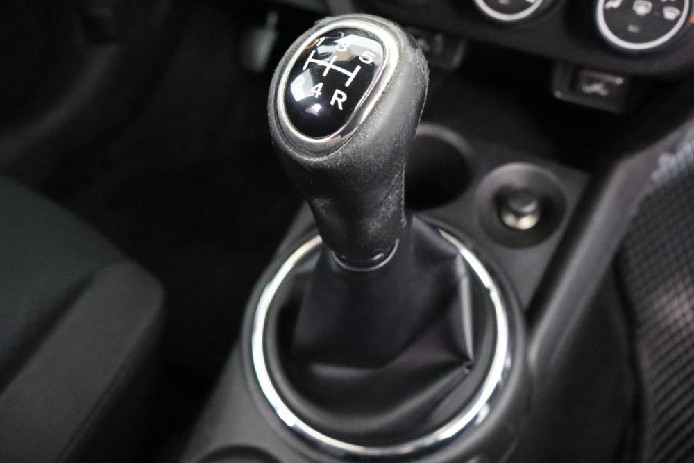 Mitsubishi ASX I Рестайлинг Санкт-Петербург  - изображение 11