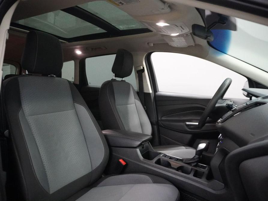 Ford Escape III Рестайлинг Москва  - изображение 13