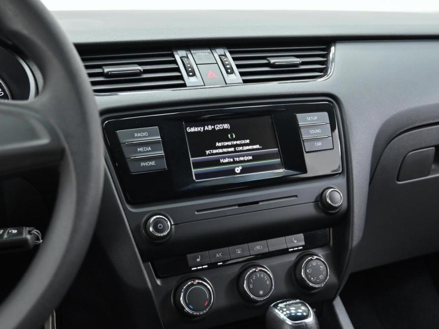 Skoda Octavia III (A7) Москва  - изображение 8