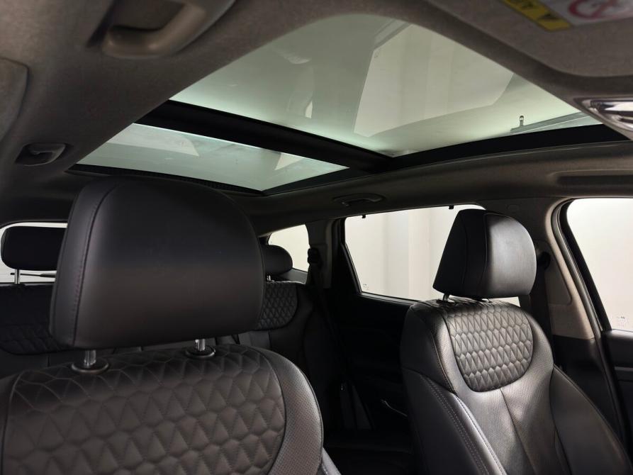 Hyundai Santa Fe IV Москва  - изображение 13