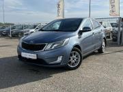 Kia Rio III Буинск  - изображение 21