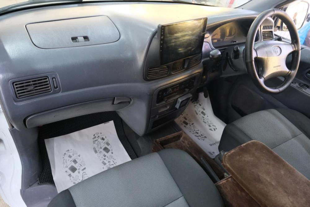 Toyota Town Ace III Омск  - изображение 17
