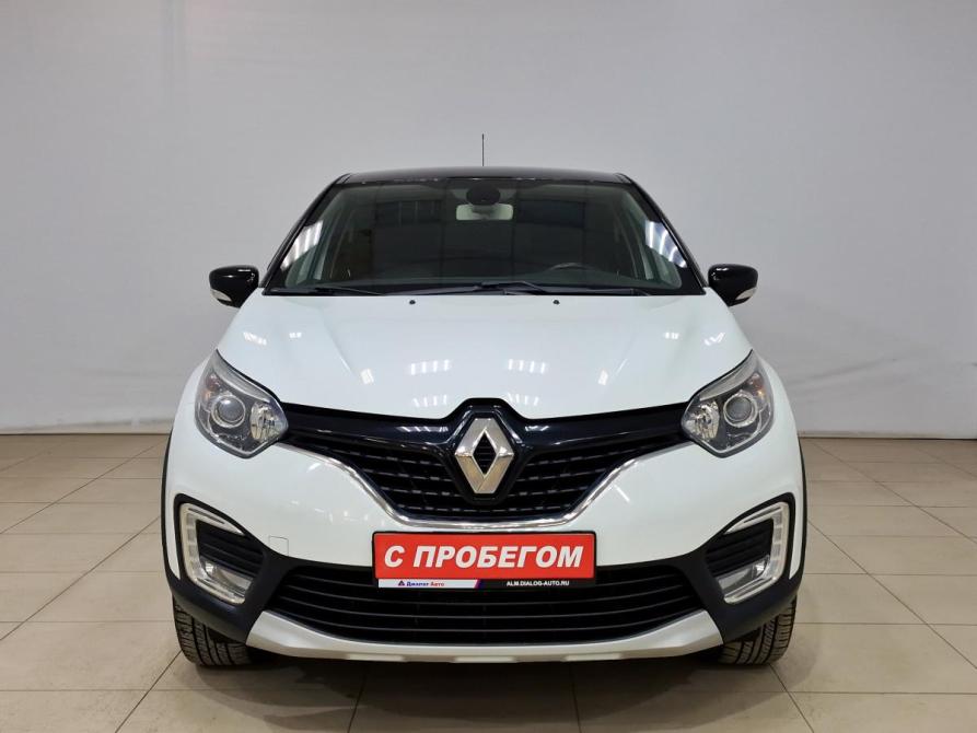 Renault Kaptur I Альметьевск  - изображение 2