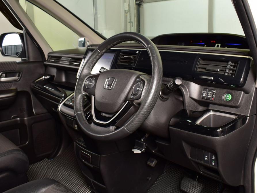 Honda Stepwgn V Кемерово  - изображение 12