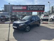 Lada (ВАЗ) Granta I Рестайлинг Альметьевск  - изображение 21
