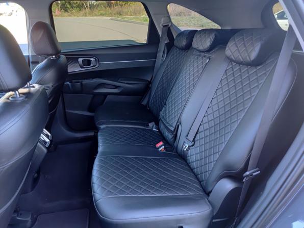 Kia Sorento IV с пробегом 2020 года, цена 3 050 000 рублей, 96504 км, внедорожник, Автокод Объявления