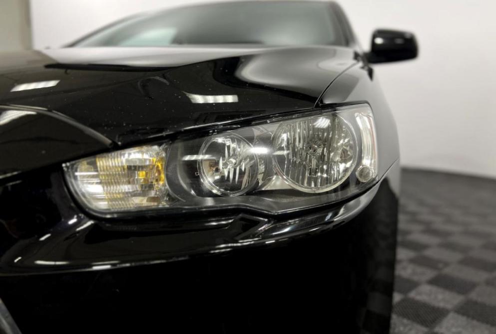 Mitsubishi Lancer X Рестайлинг Нижний Новгород  - изображение 18