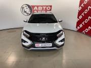 Lada (ВАЗ) Vesta I Рестайлинг (NG) Новочеркасск  - изображение 20