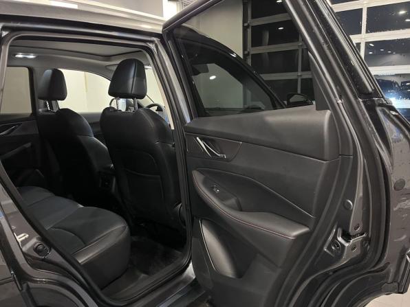 Changan CS35 Plus I Рестайлинг с пробегом 2025 года, цена 2 162 000 рублей, 10204 км, внедорожник, Автокод Объявления