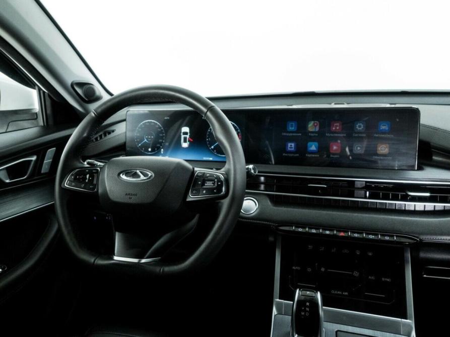 Chery Tiggo 7 Pro Max I Казань  - изображение 13