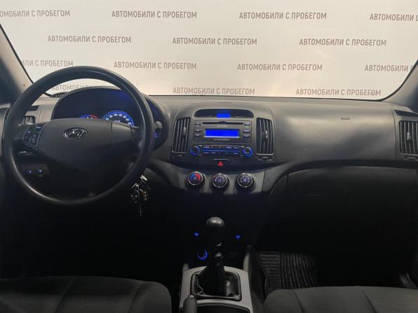 Hyundai Elantra IV (HD) с пробегом 2008 года, цена 569 000 рублей, 152000 км, седан, Автокод Объявления