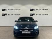 Kia Cerato IV Санкт-Петербург  - изображение 33