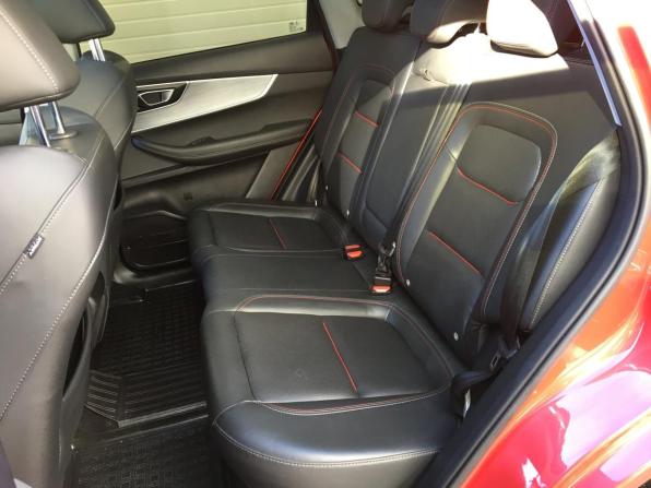 Chery Tiggo 7 Pro I с пробегом 2021 года, цена 1 539 000 рублей, 28362 км, внедорожник, Автокод Объявления