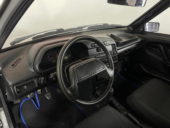 Lada (ВАЗ) 2115 с пробегом 2003 года, цена 220 000 рублей, 165181 км, седан, Автокод Объявления