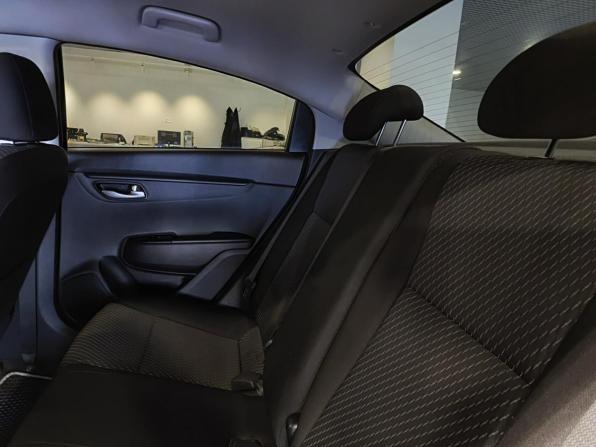 Kia Rio IV с пробегом 2020 года, цена 1 435 000 рублей, 144171 км, седан, Автокод Объявления