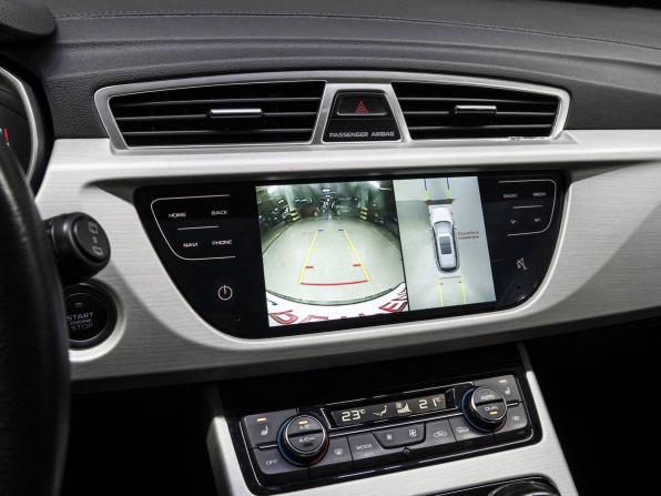 Geely Atlas I с пробегом 2021 года, цена 1 770 000 рублей, 81362 км, внедорожник, Автокод Объявления