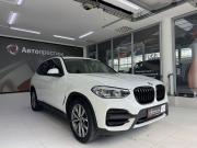 BMW X3 III (G01) Минеральные Воды  - изображение 19