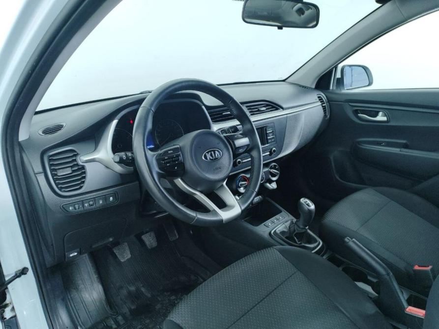 Kia Rio IV Рестайлинг Ростов-на-Дону  - изображение 17