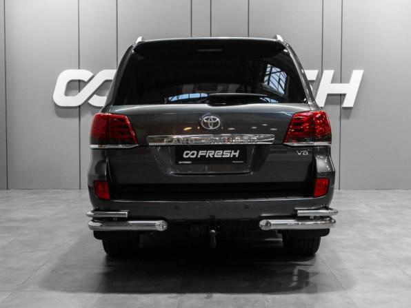 Toyota Land Cruiser 200 Series с пробегом 2011 года, цена 3 369 000 рублей, 164418 км, внедорожник, Автокод Объявления