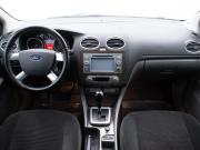 Ford Focus II Рестайлинг Москва  - изображение 29
