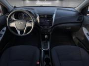 Hyundai Solaris I Рестайлинг Кемерово  - изображение 26