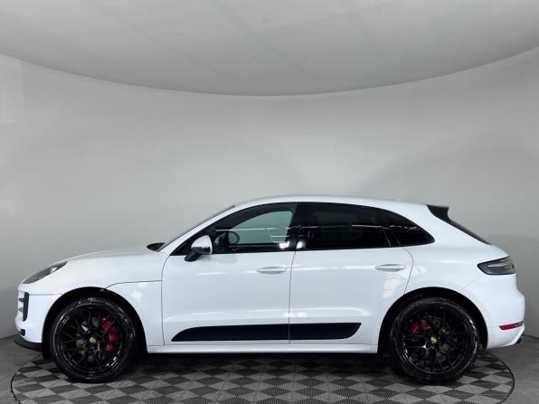 Porsche Macan I Рестайлинг с пробегом 2020 года, цена 5 999 000 рублей, 24295 км, внедорожник, Автокод Объявления