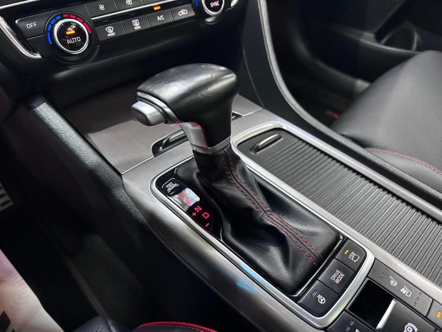 Kia Optima IV Рестайлинг Набережные Челны  - изображение 31