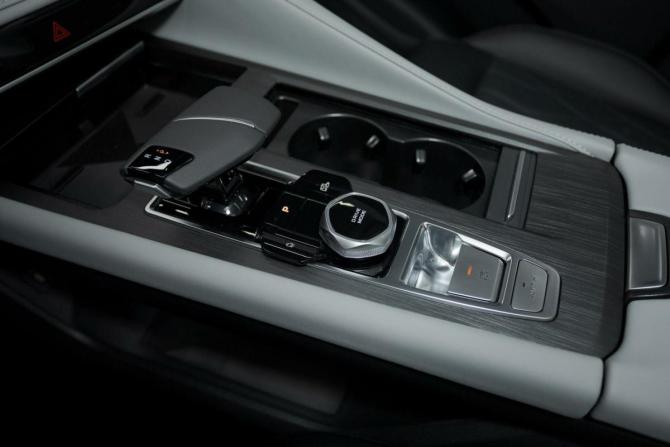 Новый Changan CS75 Plus IV 2025 года, цена 4 342 815 рублей, внедорожник, Автокод Объявления