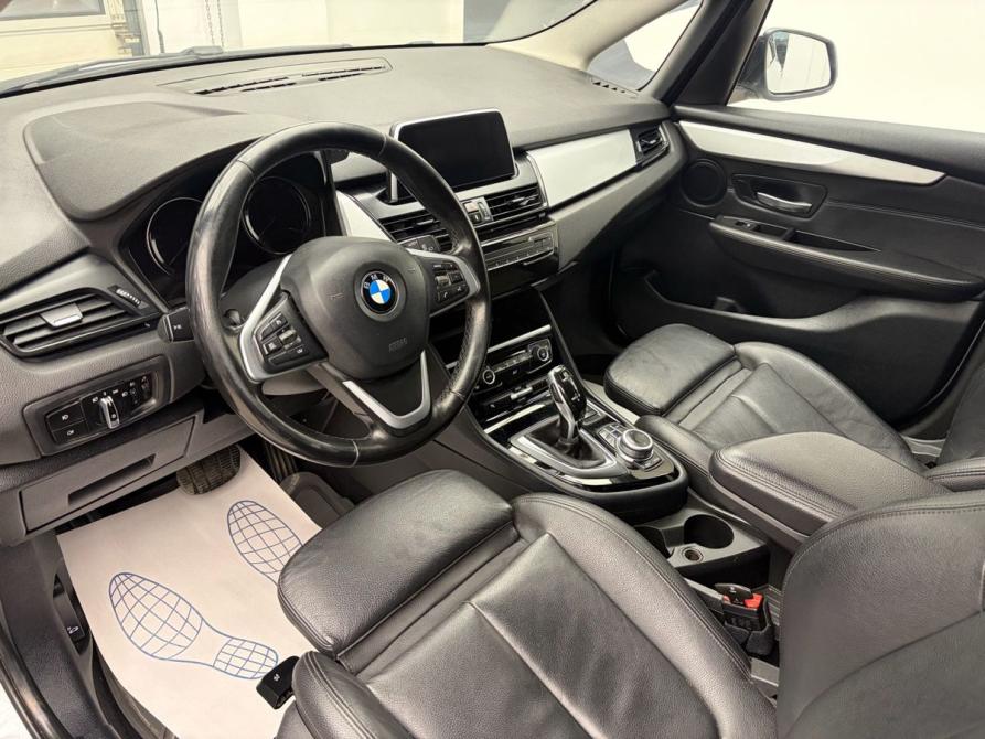 BMW 2 серии Gran Tourer F46 Рестайлинг Ростов-на-Дону  - изображение 13