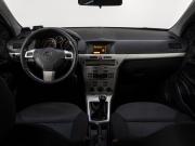 Opel Astra H Рестайлинг Тюмень  - изображение 39