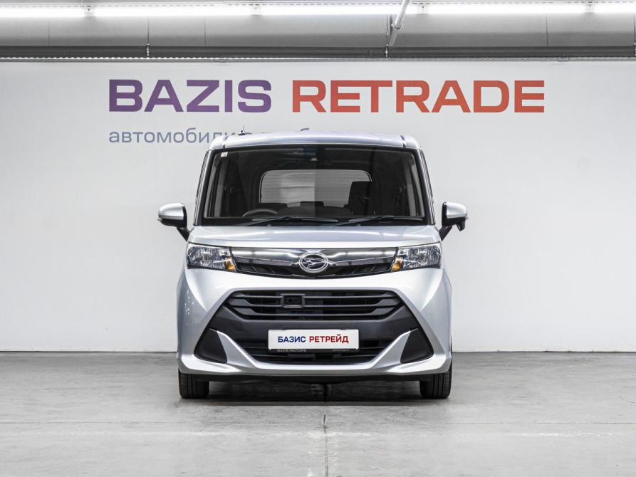 Daihatsu Thor I Тюмень  - изображение 3